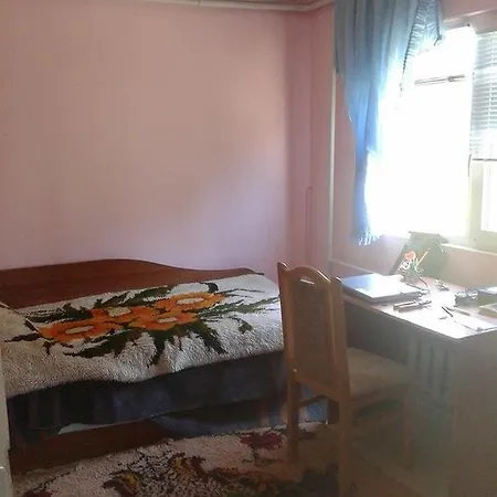Guest house In *